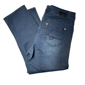 Carreli Sarah High Rise Jeans